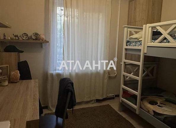 3-кімнатна квартира за адресою Дніпропетр. Дор. (площа 70 м²) - Atlanta.ua - фото 2