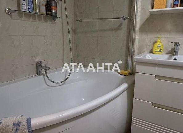 3-кімнатна квартира за адресою Дніпропетр. Дор. (площа 70 м²) - Atlanta.ua - фото 3
