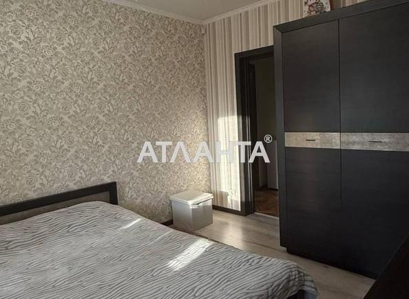 3-кімнатна квартира за адресою Дніпропетр. Дор. (площа 70 м²) - Atlanta.ua - фото 4