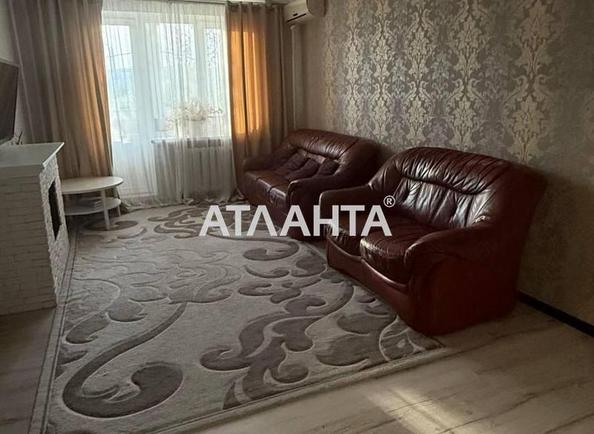 3-кімнатна квартира за адресою Дніпропетр. Дор. (площа 70 м²) - Atlanta.ua - фото 6