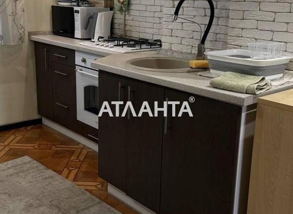 3-кімнатна квартира за адресою Дніпропетр. Дор. (площа 70 м²) - Atlanta.ua - фото 8