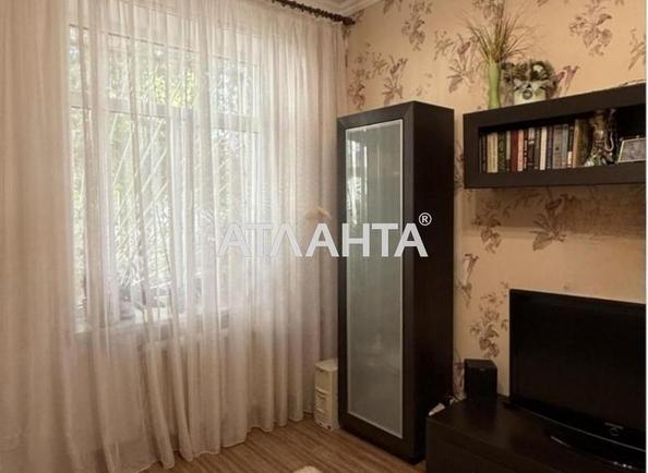 2-кімнатна квартира за адресою вул. Різдвяна (площа 38,9 м²) - Atlanta.ua - фото 2