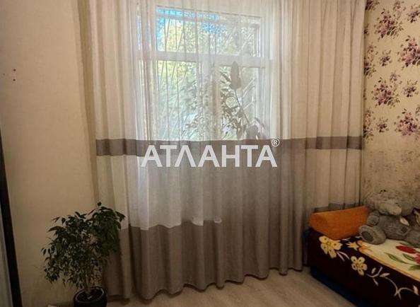 2-кімнатна квартира за адресою вул. Різдвяна (площа 38,9 м²) - Atlanta.ua - фото 3