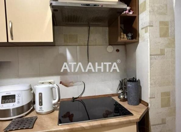 2-кімнатна квартира за адресою вул. Різдвяна (площа 38,9 м²) - Atlanta.ua - фото 5