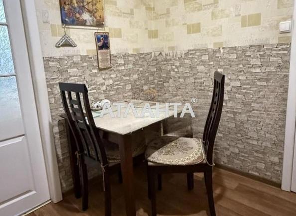 2-кімнатна квартира за адресою вул. Різдвяна (площа 38,9 м²) - Atlanta.ua - фото 6