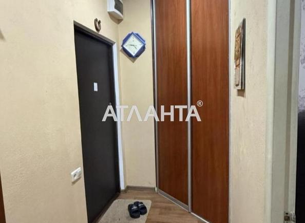 2-кімнатна квартира за адресою вул. Різдвяна (площа 38,9 м²) - Atlanta.ua - фото 7