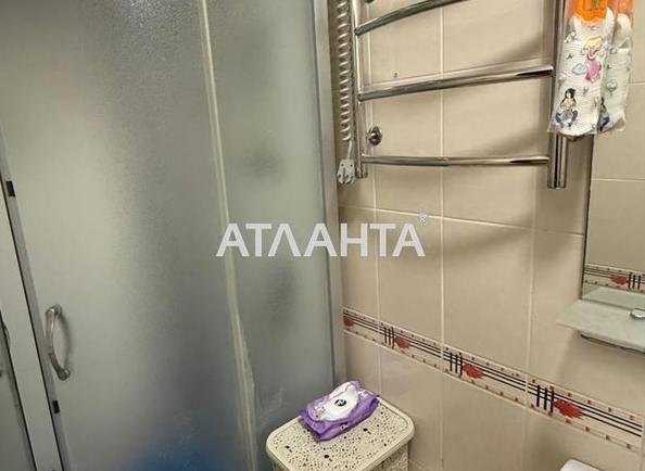2-кімнатна квартира за адресою вул. Різдвяна (площа 38,9 м²) - Atlanta.ua - фото 8