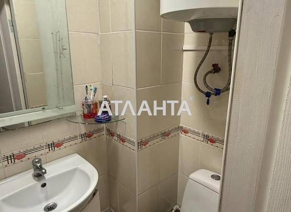 2-кімнатна квартира за адресою вул. Різдвяна (площа 38,9 м²) - Atlanta.ua - фото 9
