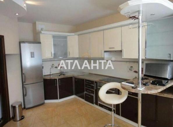 2-кімнатна квартира за адресою вул. Райдужна (площа 70 м²) - Atlanta.ua