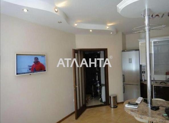 2-кімнатна квартира за адресою вул. Райдужна (площа 70 м²) - Atlanta.ua - фото 2