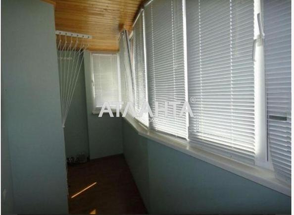 2-кімнатна квартира за адресою вул. Райдужна (площа 70 м²) - Atlanta.ua - фото 8
