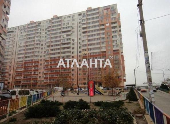 2-кімнатна квартира за адресою вул. Райдужна (площа 70 м²) - Atlanta.ua - фото 9