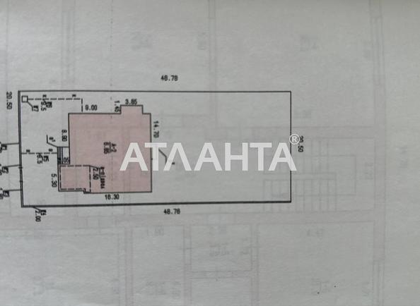 Будинок за адресою вул. Шевченка (площа 296,3 м²) - Atlanta.ua - фото 35