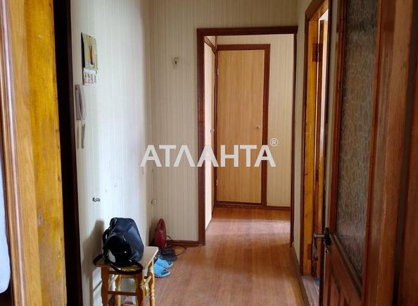 2-rooms apartment apartment by the address st. Dnepropetr dor Semena Paliya (area 52,2 m²) - Atlanta.ua - photo 4