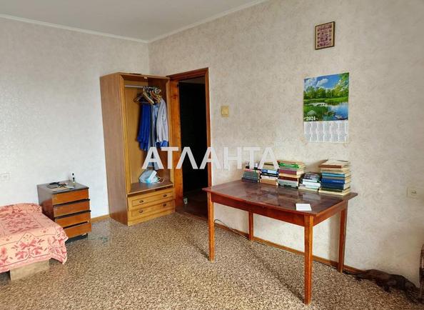 2-rooms apartment apartment by the address st. Dnepropetr dor Semena Paliya (area 52,2 m²) - Atlanta.ua - photo 5