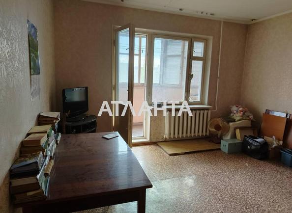 2-rooms apartment apartment by the address st. Dnepropetr dor Semena Paliya (area 52,2 m²) - Atlanta.ua - photo 7