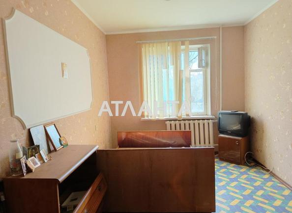 2-rooms apartment apartment by the address st. Dnepropetr dor Semena Paliya (area 52,2 m²) - Atlanta.ua - photo 8