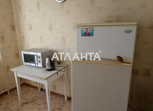2-rooms apartment apartment by the address st. Dnepropetr dor Semena Paliya (area 52,2 m²) - Atlanta.ua - photo 3
