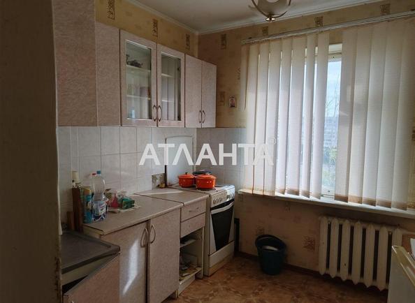 2-rooms apartment apartment by the address st. Dnepropetr dor Semena Paliya (area 52,2 m²) - Atlanta.ua - photo 2
