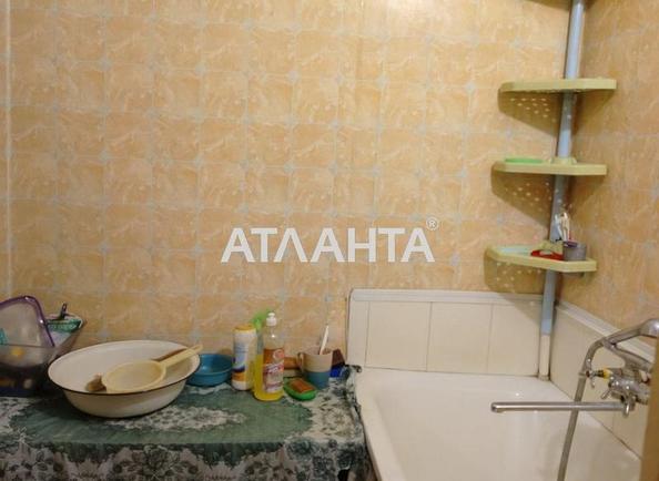 2-rooms apartment apartment by the address st. Dnepropetr dor Semena Paliya (area 52,2 m²) - Atlanta.ua - photo 9