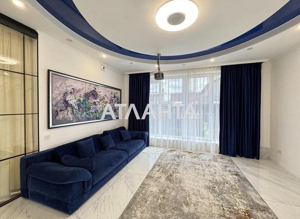 Будинок за адресою вул. Степана Бандери (площа 200 м²) - Atlanta.ua - фото 5