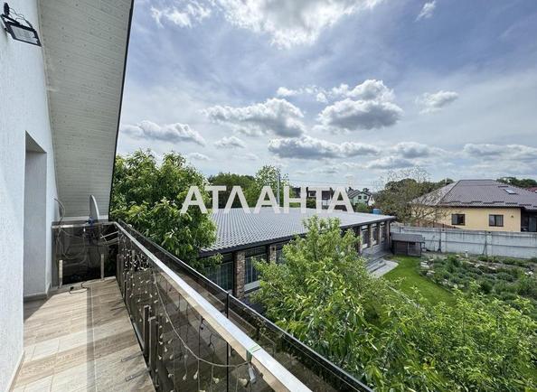 Будинок за адресою вул. Степана Бандери (площа 200 м²) - Atlanta.ua - фото 35
