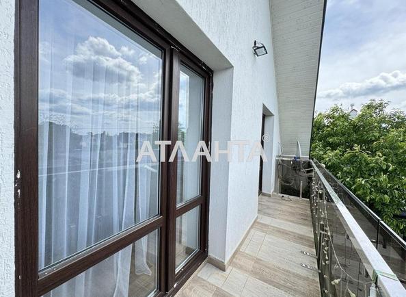 Будинок за адресою вул. Степана Бандери (площа 200 м²) - Atlanta.ua - фото 37