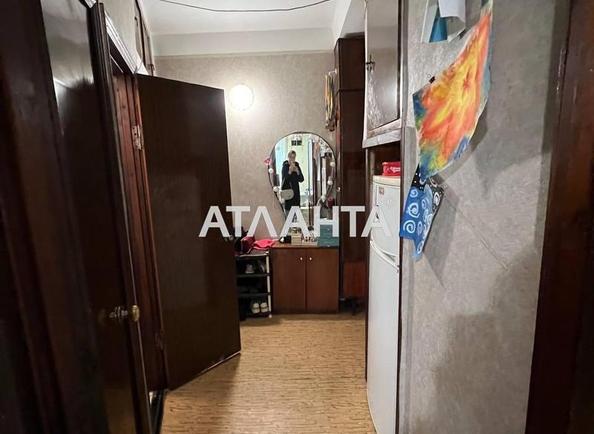 3-комнатная квартира по адресу ул. Малиновского марш. (площадь 60,7 м²) - Atlanta.ua - фото 6