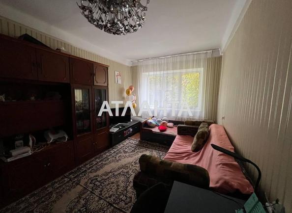 3-комнатная квартира по адресу ул. Малиновского марш. (площадь 60,7 м²) - Atlanta.ua - фото 4