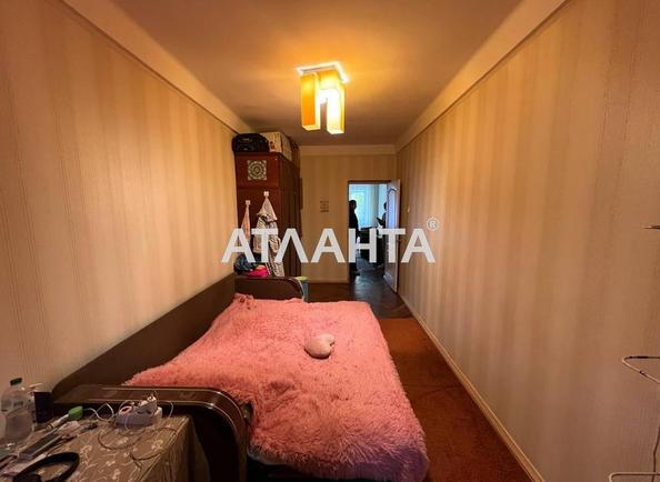 3-комнатная квартира по адресу ул. Малиновского марш. (площадь 60,7 м²) - Atlanta.ua - фото 7