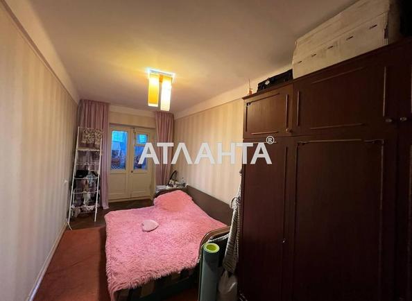 3-комнатная квартира по адресу ул. Малиновского марш. (площадь 60,7 м²) - Atlanta.ua - фото 3