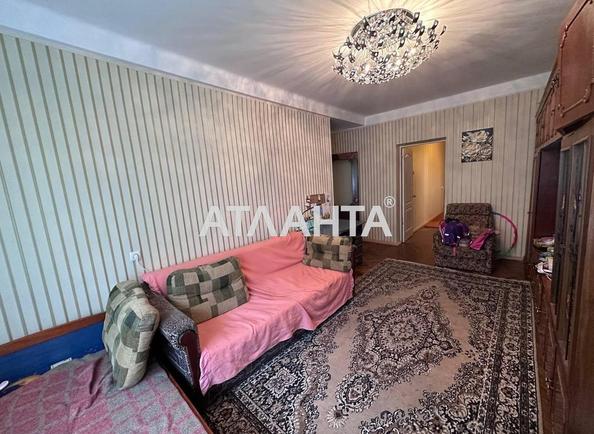 3-комнатная квартира по адресу ул. Малиновского марш. (площадь 60,7 м²) - Atlanta.ua - фото 2