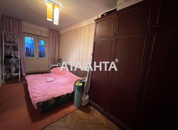 3-комнатная квартира по адресу ул. Малиновского марш. (площадь 60,7 м²) - Atlanta.ua - фото 3