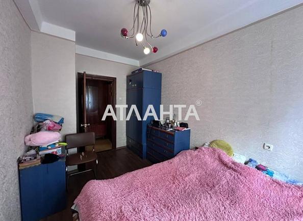 3-комнатная квартира по адресу ул. Малиновского марш. (площадь 60,7 м²) - Atlanta.ua - фото 4