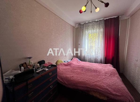 3-комнатная квартира по адресу ул. Малиновского марш. (площадь 60,7 м²) - Atlanta.ua - фото 5