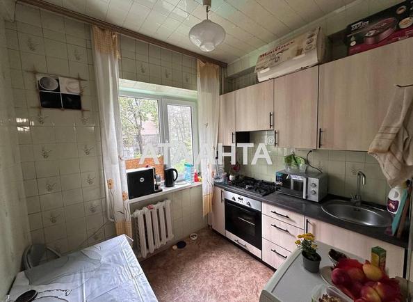 3-комнатная квартира по адресу ул. Малиновского марш. (площадь 60,7 м²) - Atlanta.ua - фото 6