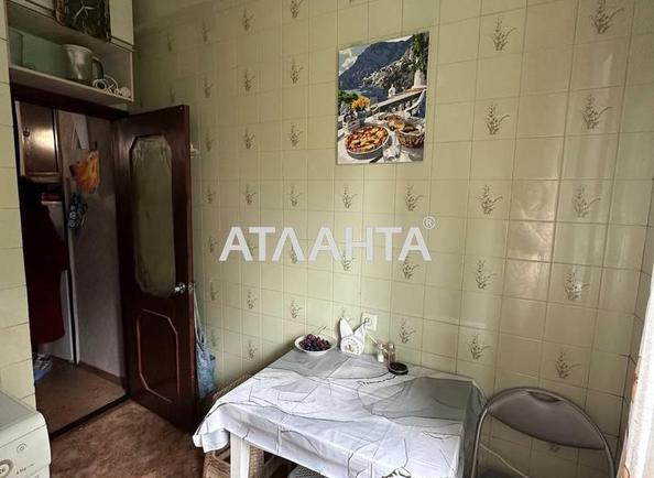 3-комнатная квартира по адресу ул. Малиновского марш. (площадь 60,7 м²) - Atlanta.ua - фото 8