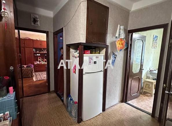 3-комнатная квартира по адресу ул. Малиновского марш. (площадь 60,7 м²) - Atlanta.ua - фото 9