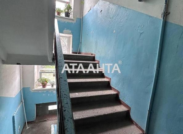 3-комнатная квартира по адресу ул. Малиновского марш. (площадь 60,7 м²) - Atlanta.ua - фото 13