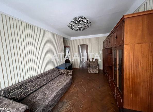 3-кімнатна квартира за адресою вул. Малиновського марш. (площа 60,7 м²) - Atlanta.ua