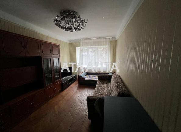 3-кімнатна квартира за адресою вул. Малиновського марш. (площа 60,7 м²) - Atlanta.ua - фото 2