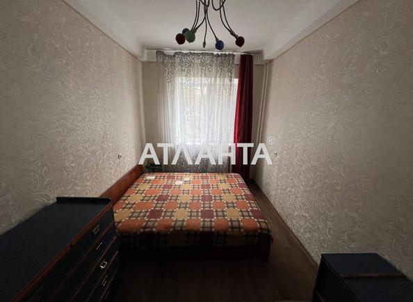 3-кімнатна квартира за адресою вул. Малиновського марш. (площа 60,7 м²) - Atlanta.ua - фото 3