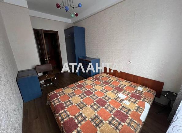 3-кімнатна квартира за адресою вул. Малиновського марш. (площа 60,7 м²) - Atlanta.ua - фото 4