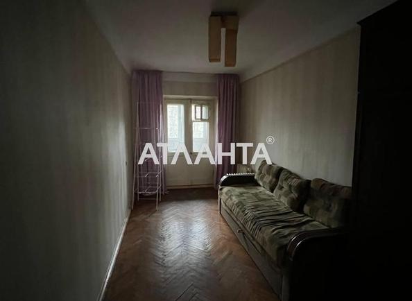 3-кімнатна квартира за адресою вул. Малиновського марш. (площа 60,7 м²) - Atlanta.ua - фото 5