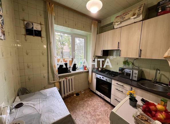 3-кімнатна квартира за адресою вул. Малиновського марш. (площа 60,7 м²) - Atlanta.ua - фото 8