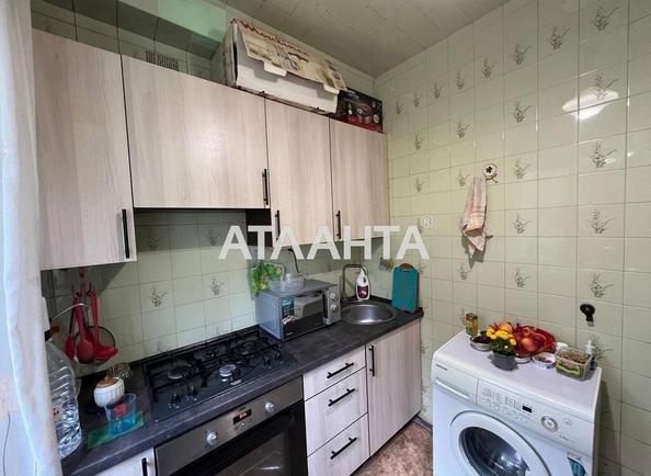 3-кімнатна квартира за адресою вул. Малиновського марш. (площа 60,7 м²) - Atlanta.ua - фото 9