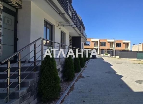 Будинок за адресою вул. Шишківська (площа 100 м²) - Atlanta.ua