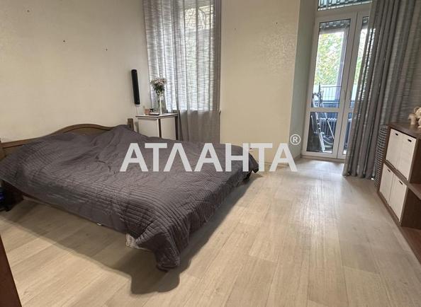 2-кімнатна квартира за адресою вул. Комітетська (площа 58,2 м²) - фото 4 2-кімнатна квартира за адресою вул. Комітетська (площа 58,2 м²) - Atlanta.ua - фото 4