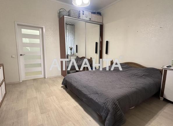 2-кімнатна квартира за адресою вул. Комітетська (площа 58,2 м²) - фото 3 2-кімнатна квартира за адресою вул. Комітетська (площа 58,2 м²) - Atlanta.ua - фото 3