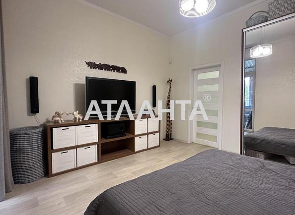 2-кімнатна квартира за адресою вул. Комітетська (площа 58,2 м²) - фото 5 2-кімнатна квартира за адресою вул. Комітетська (площа 58,2 м²) - Atlanta.ua - фото 5